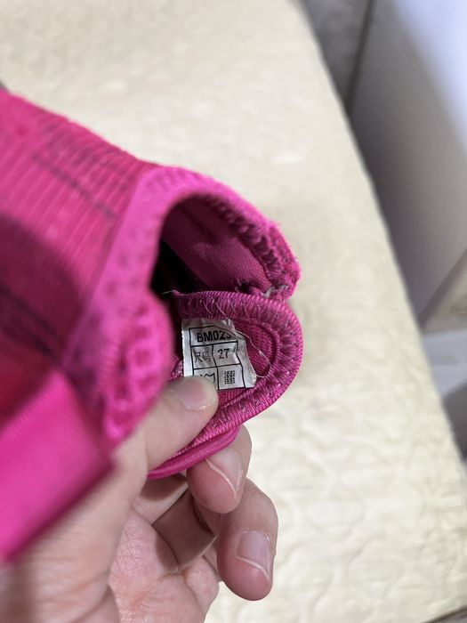 Босоногая обувь для детей