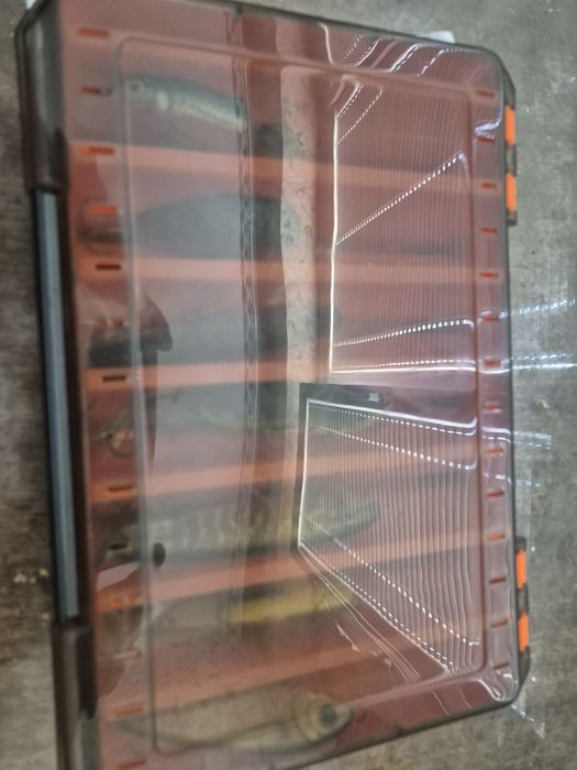 Примамки за щука и сом