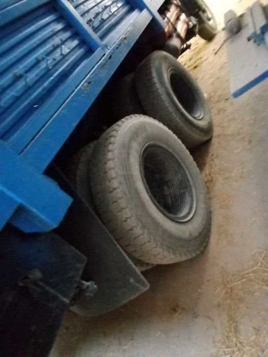 Kamaz sotiladi Srojna!