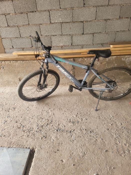 Спортивный велосипед сатылады