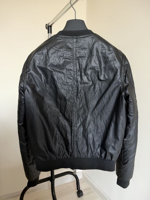 Черно яке Replay / Bomber Jacket