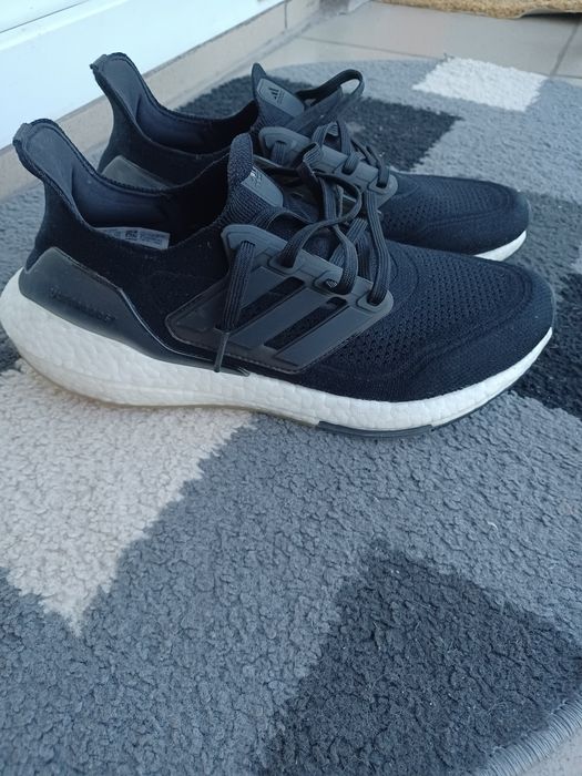 Încălțăminte sport adidas mărime 41.5