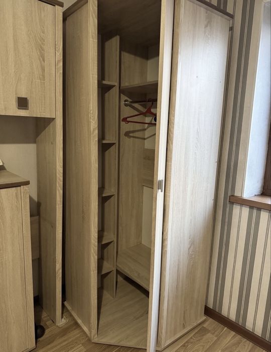 Продам детскую мебель 60 тыс