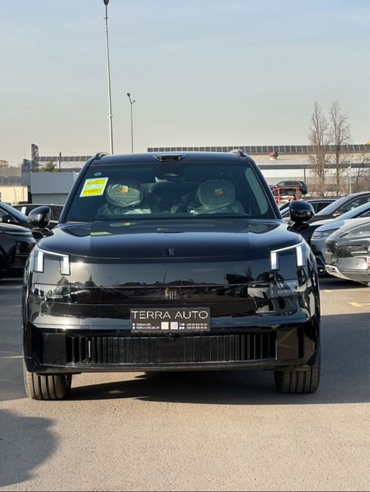 Lynk&co 900 1,5L Ultra в наличии от TERRA AUTO