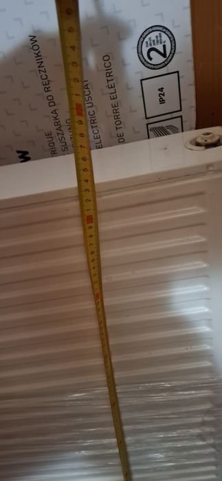 Calorifer otel 2 buc