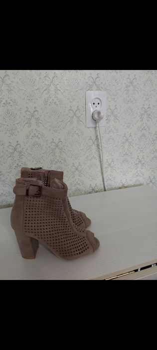 Батильоны на весну-осень