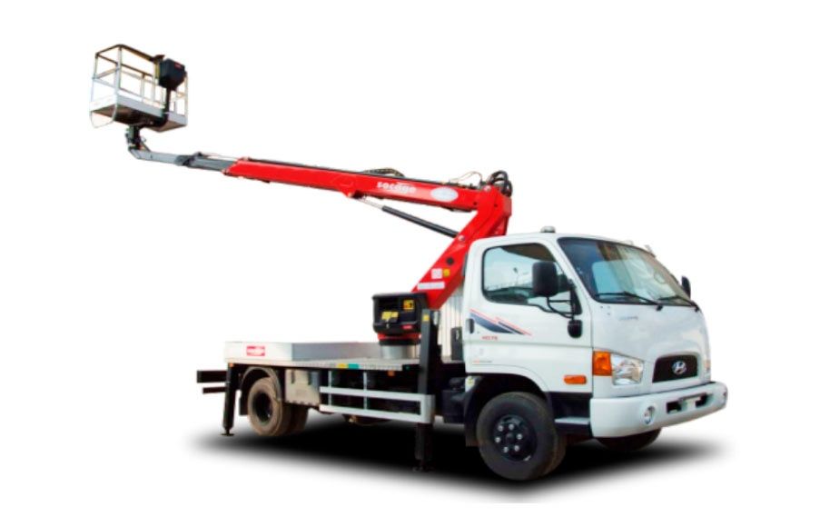 Avtovishka xizmati 600.000 so'mdan | Услуги Автовышки