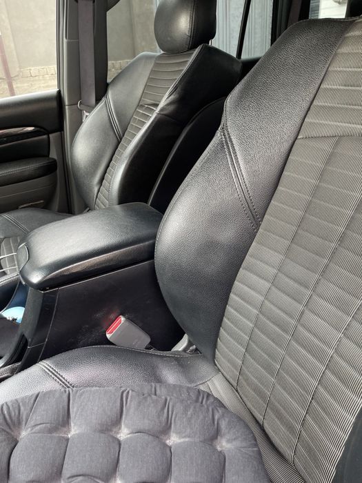 Toyota Prado 120, 2009 года