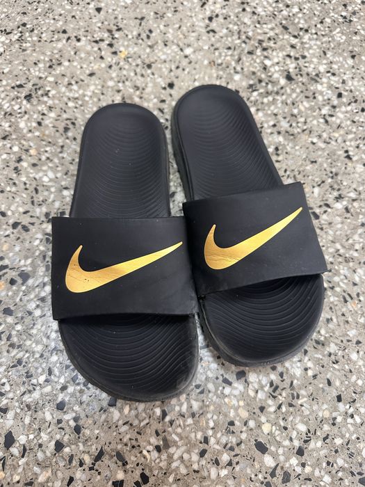 Чехли Nike kawa 38