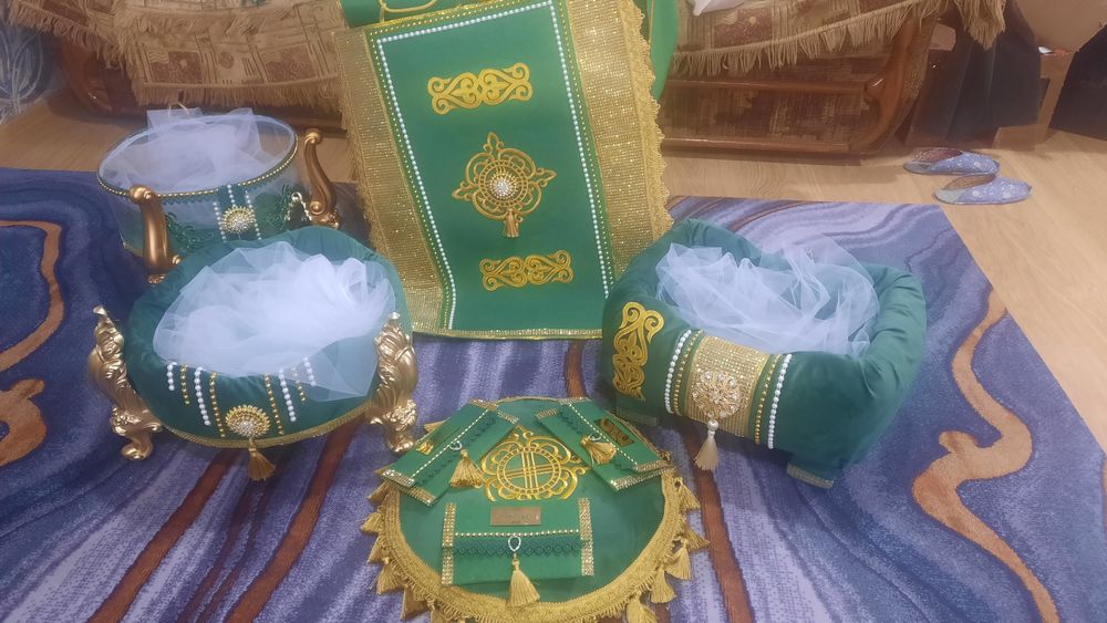 Корзины для кудалык