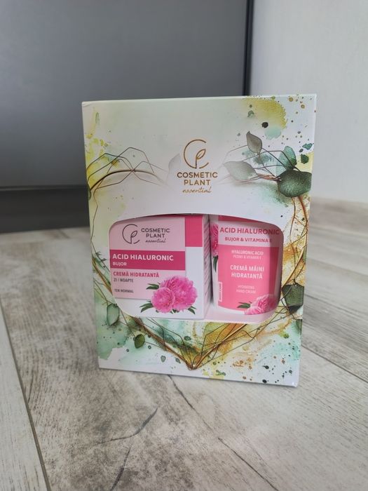 Set Premium Îngrijire Piele + Cremă Solară SPF 50 | Hidratare Intensă