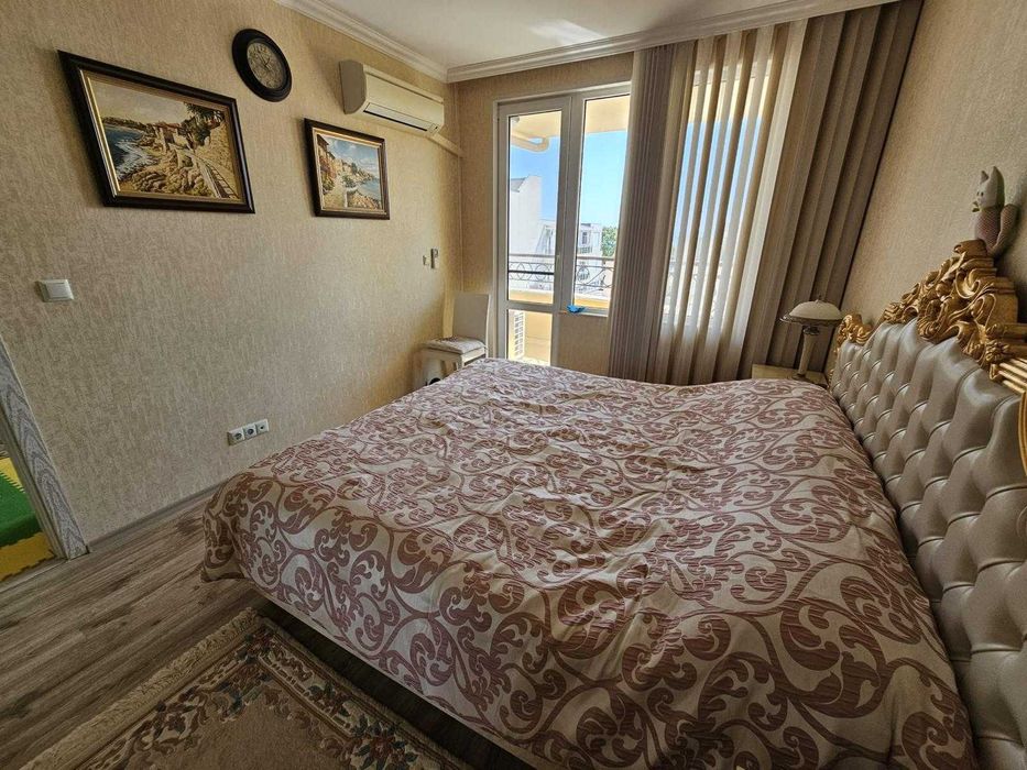 Продава се Двустаен апартамент в Поморие - 67 кв.м за 1269 €/кв.м - Снимка #6