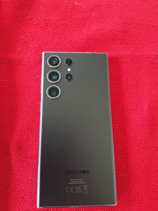 Samsung Galaxy S23 ultra