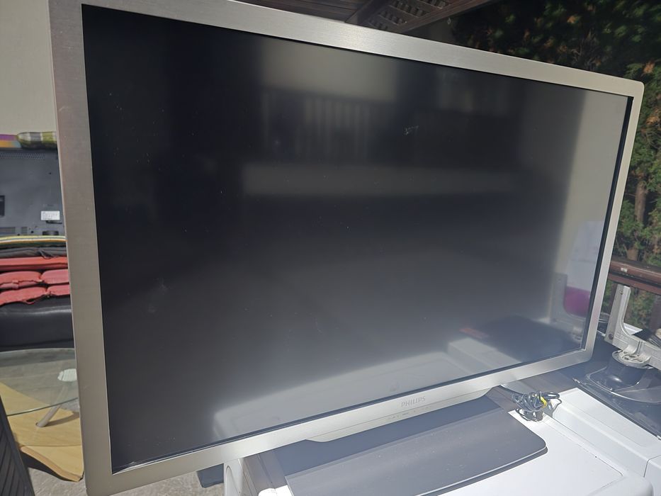 TV Philips / Samsung