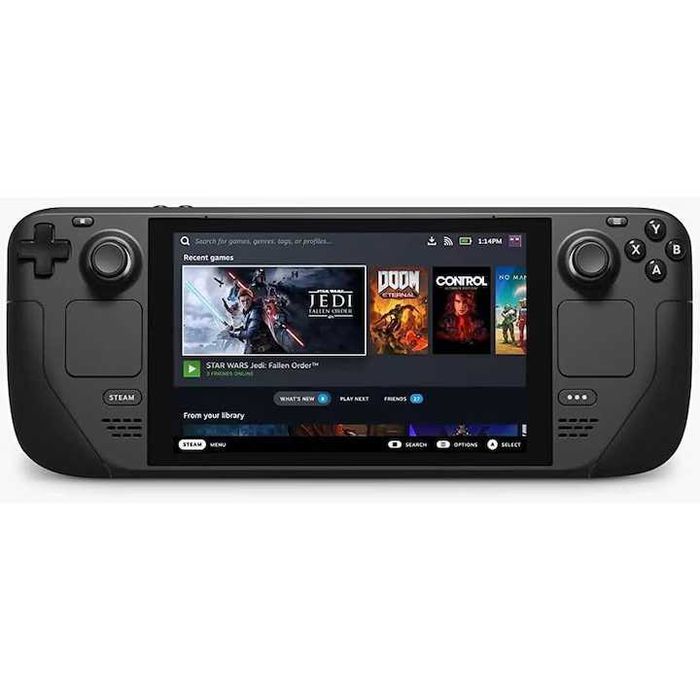 Steam Deck OLED 1TB