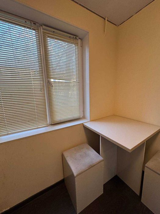 1 комнатная квартира на 3 этаже, со всеми удобствами, Вокзал