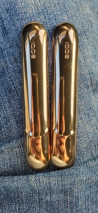 Vand 2 usite Iqos 2 duo