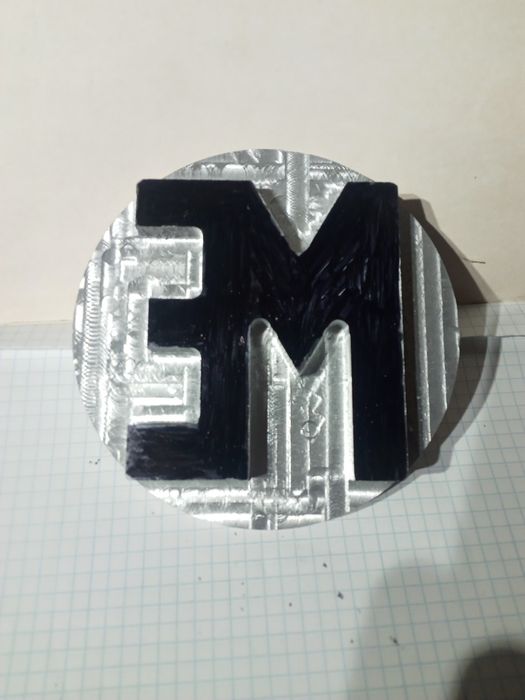 ТАВРО, ТАНБА для клейма с азотом