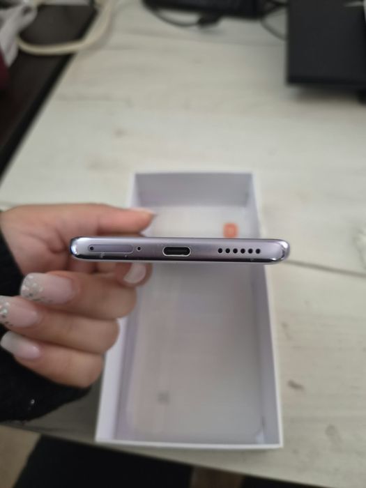 Redmi note 14 pro 5g
