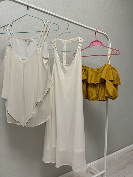 Продам вещи женские