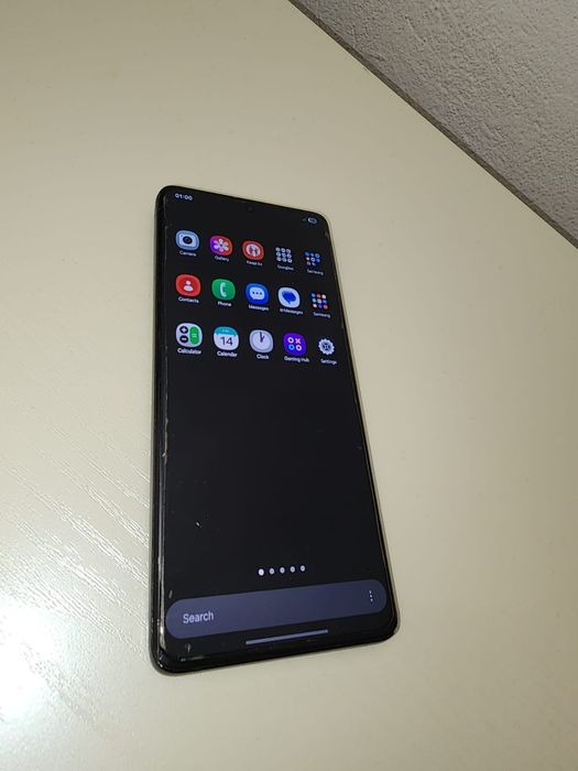 Samsung S21 Ultra 5G 256gb