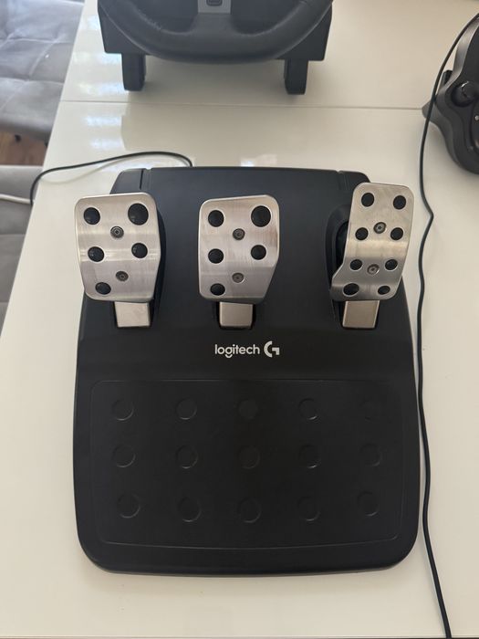 Волан logitech g29