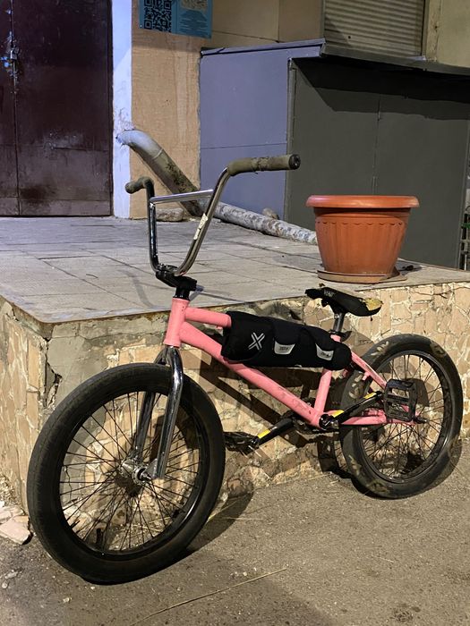 Продам BMX, Кастом
