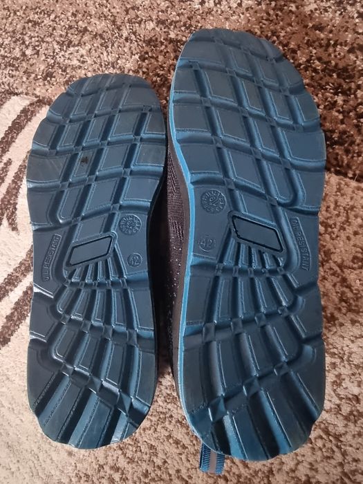 Pantofi de Protecție CXS Texline VIS S1 - Mărimea 42