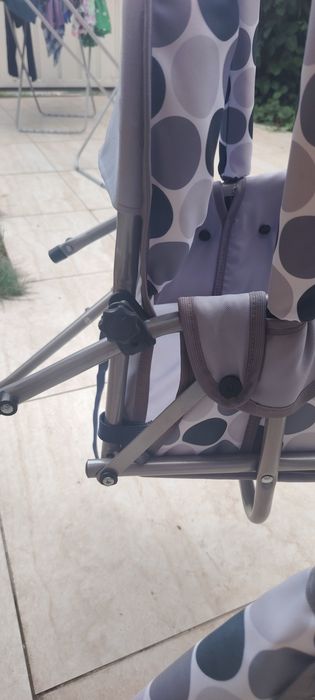 Leagan mobil copil 12 - 36 luni(25kg)