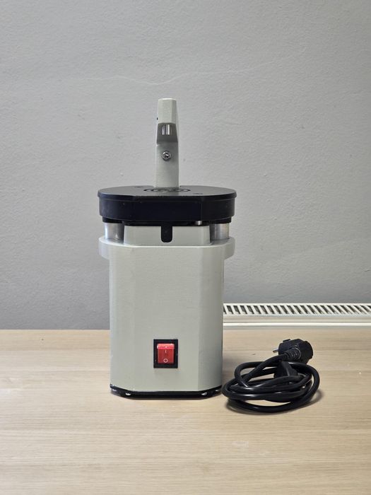 Aparatură laborator GARANȚIE