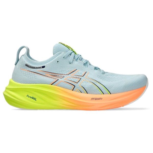 Asics gel nimbus 26 paris мъжки нови