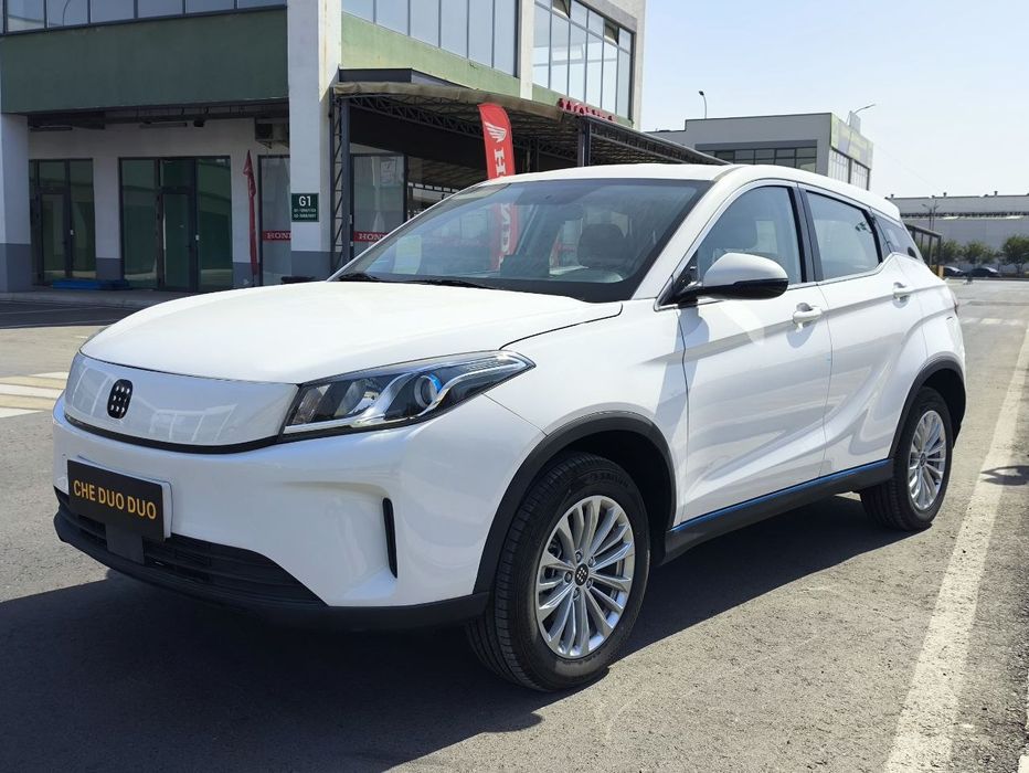 Dongfeng landian E3