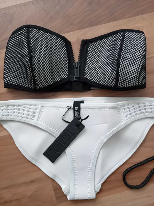 Triangl Неопренови бански S/M