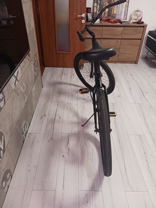 Bicicleta cruiser