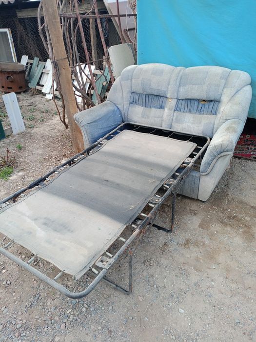 Диван трансформер