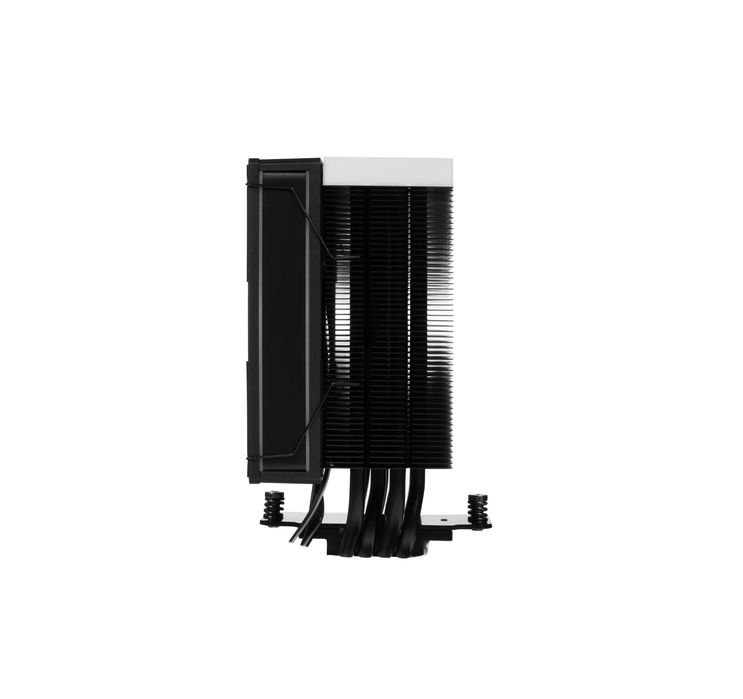 ' Кулер для процессора ID-Cooling FROZN A410 ARGB (TDP 220W)