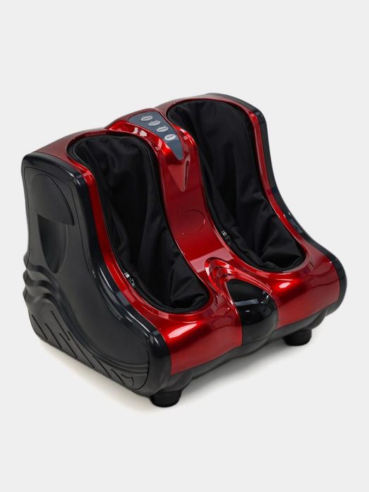 Электрический массажер для ног Livemor, стопа, лодыжка, боль и мышечно