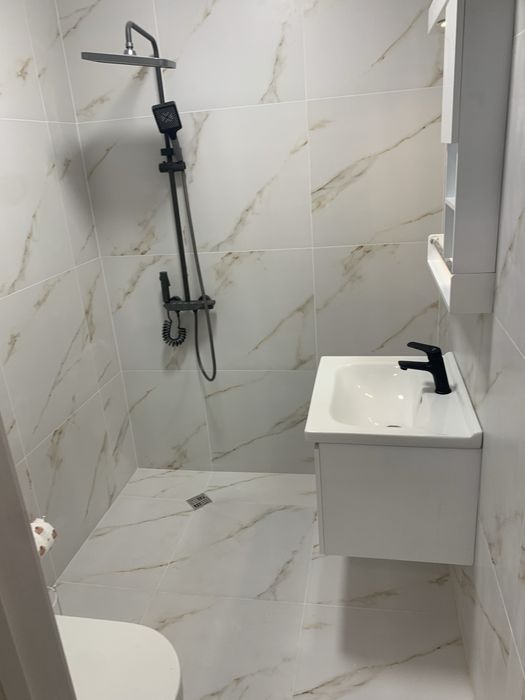 Двустаен апартамент Гребна База под наем