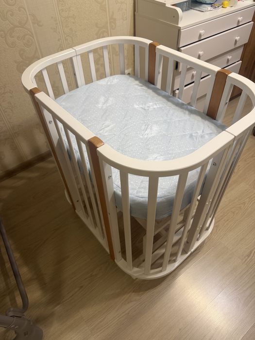 продам детский кровать