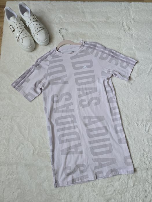 Adidas дамска къса рокля туника