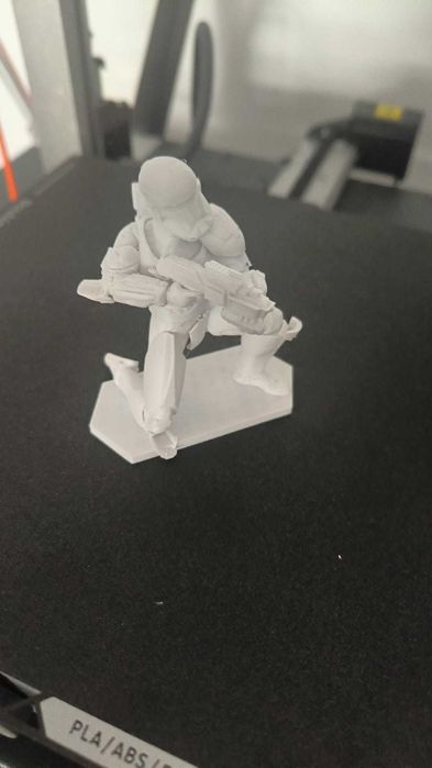 Servicii Printare 3D, Scanare 3D si Proiectare 3D