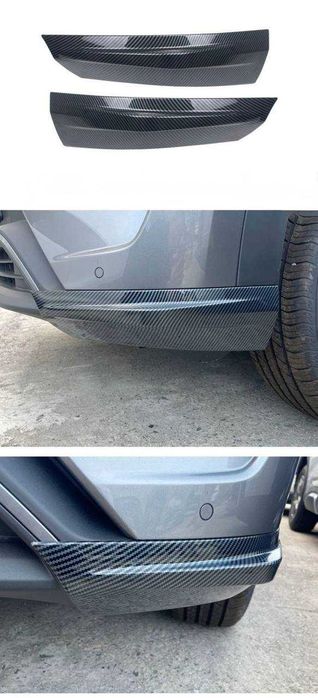 BYD YUAN UP аксессуары
