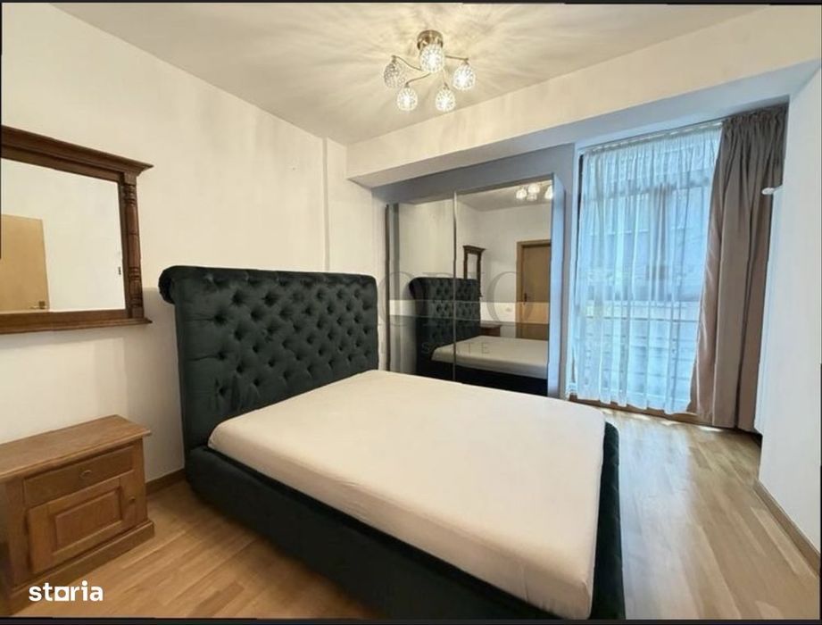 Apartament 3 camere /  Kiseleff / Nicolae Racota