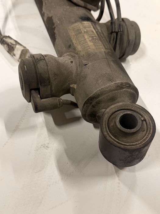 EDC амортисьор BMW F07 – десен, оригинален