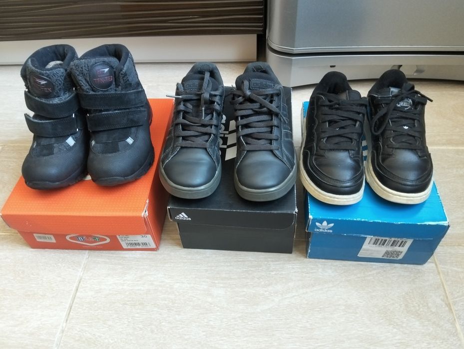 Продам обувь для мальчика