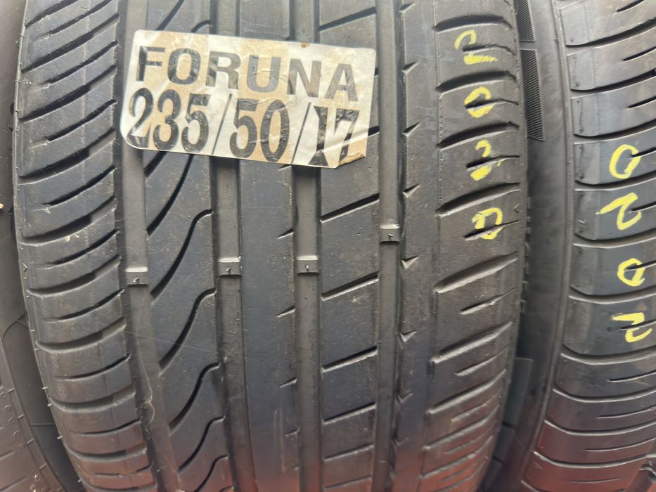 235/50/17 foruna 2020