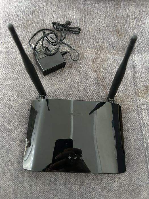 Продам модем D-link N300