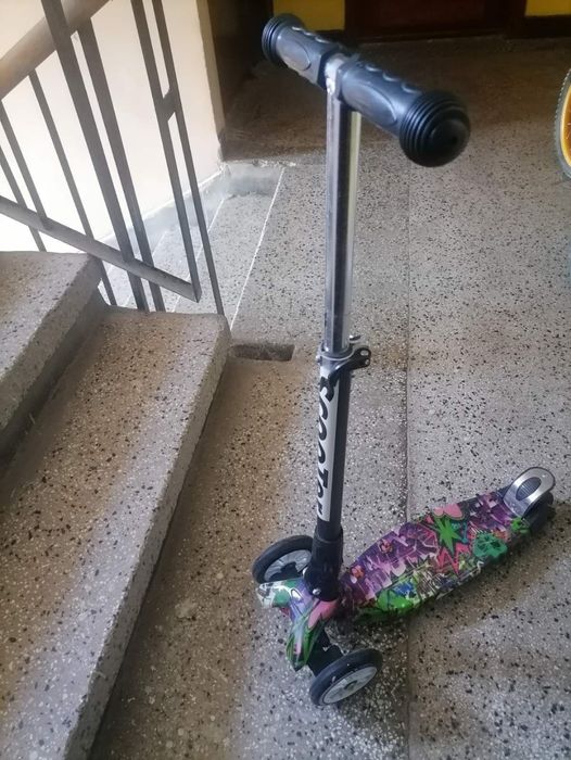 Детска тротинетка