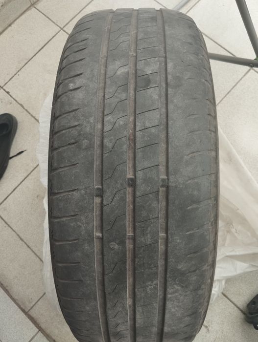 Б/у шины 195/65R15