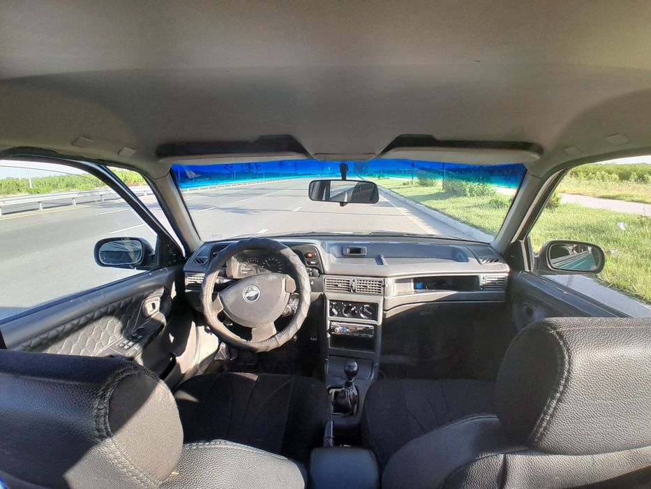 Некся йили 1999.